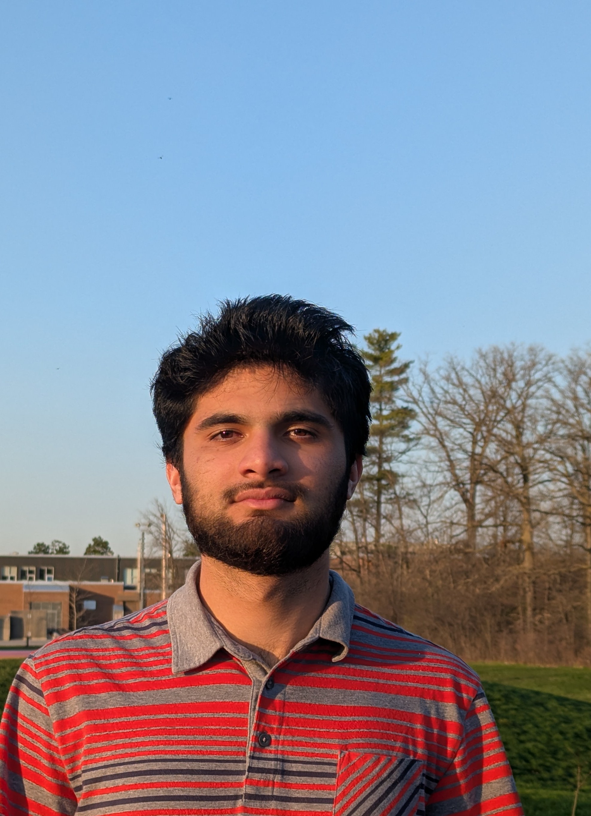 Naif Rehman Headshot